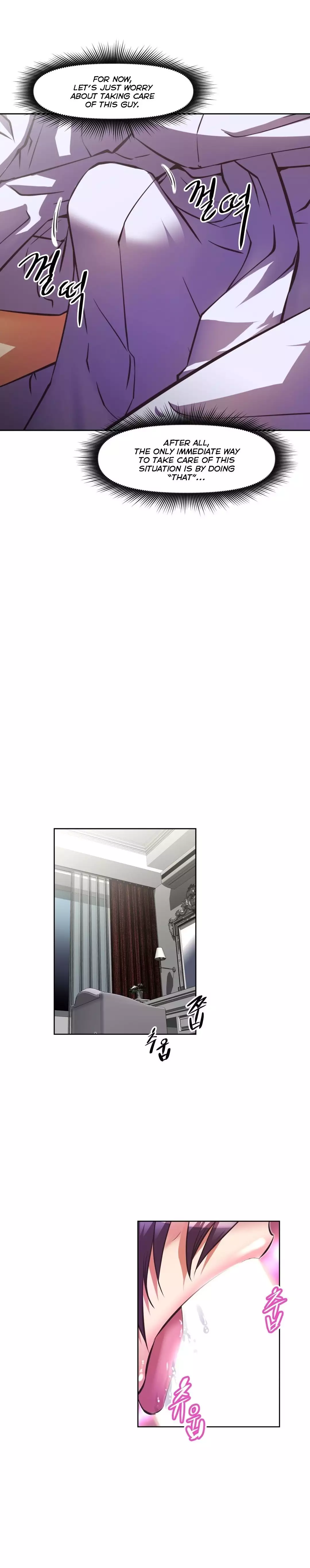 Brawling Go Ch.76-122