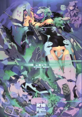 fractal 2003-05