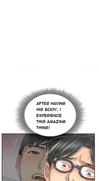New Face Ch.1-14 (English) (Ongoing)