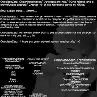 Noraneko Shoujo to no Kurashikata Ch. 16 | Living Together With A Stray Cat Girl Ch. 16