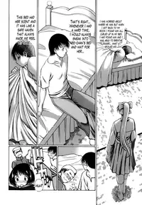 [Tamaki Nozomu] Anego!! 2 [English] [Lazarus H]