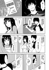教え子に襲ワレル人妻は抵抗できなくて Ch.7