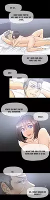 [ButcherBoy] Household Affairs Ch.1-24 (English) (YoManga) (Ongoing)
