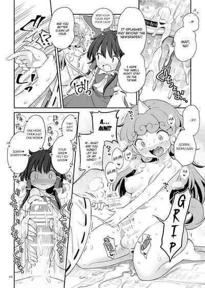 Zutto Mite Kimashita kara