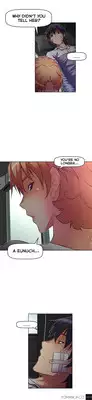 [Worin] Brawling Go Ch.0-40 (English) (YoManga) (Ongoing)