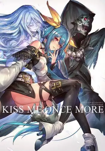 Kiss Me Once More