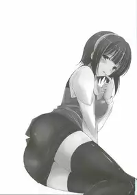 (C82) [Scape Alice (Aoi Mizuki)] Otonashi Kotori ga Main Heroine ni Naru Kanousei ga Biryuushi Level de Sonzai Shiteiru...? (THE IDOLM@STER)