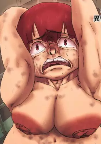 Lolipop Boobs Ch.3