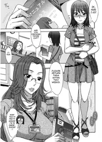 [Hanzaki Jirou] Sweet Sugar Baby Ch. 1-7 [English] [Tadanohito]