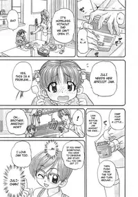 [chun rou zan] My Brother is the Worst!! Ch.01-05 + bonus [English]