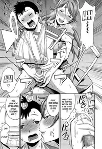 [Agata] Mama Para ~Chijo Zukan~ [English]