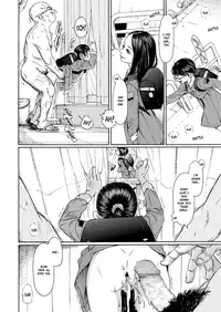 [Machida Hiraku] Hohoemi Jidou Chuuhen | Smiling Child Part 2 (COMIC LO 2018-07) [English] [ATF] [Digital]
