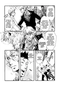 [Kuku Hayate] Maou no Amai Keiyaku - The sweet contract of the demon king Ch. 1-3 [English]