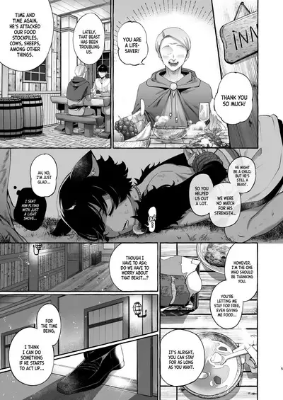 Isekai Teni Shite Mazoku Shota ni Tanetsuke Shitara Mechakucha Natsukareta. ｜I Went to Another World and Demon Shotas Grew Attached to Me After I Mated With Them.