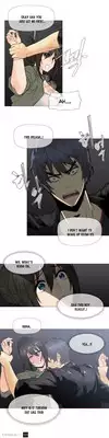 [ButcherBoy] Household Affairs Ch.1-24 (English) (YoManga) (Ongoing)