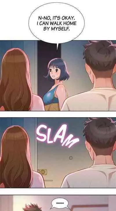 What do you Take me For? Ch.16/?