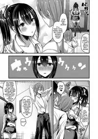 [Labui] Junai Memory - Pure Love Memory [English] {doujins.com} [Digital]