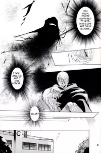 (C63) [Barbaroi no Sato (Ryuuka Ryou)] Hadashi no VAMPIRE 7 | Barefoot VAMPIRE 7 (Vampire Princess Miyu) [English] [EHCOVE]