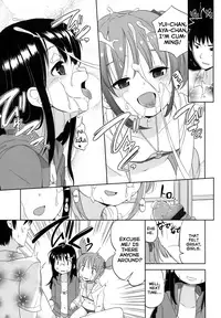 [Fuyuno Mikan] Chiisakutemo iijanai! | What's wrong with being small!? [English] [Rin]