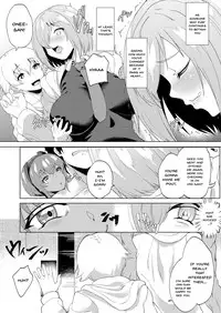 Kawatta Kimi o Mitsumete Boku wa Kawaranai Kimi to | Staring At The Changed You While Being With An Unchanged You