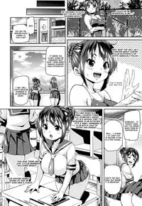 [Marui Maru] Shita no Okuchi de Chu ♥ Chu ♥ Shiyo | Let's Kiss With The Lower ♥ Mouth [English]