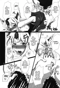 [Saketoba Meshi (Mekabu Aji Max)] Subete Hazusanai LV5 (Seiken Densetsu 3) [English] [Saha]