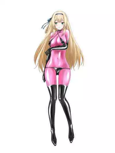 [Seika Kairaku Shoten (Erutoria, Jurai, Sayori)] Himekishi Alicia no Junan -Orc-sama wa Himekishi o Tsukaima ni Shitai-[English] [Digital]