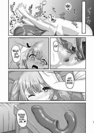 [Youkandou (Youkan)] Onee-san to Josou Shota | Onee-san and Cross-dressing Shota [English] [mali] [Digital]