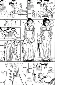 [Momoyama Jirou] MOMOMAN [English] [desudesu + LWB]