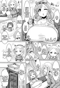(C88) [Shinshunshantonshou (Bukatsu)] Sweet Four Seasons (Senran Kagura -Shoujotachi no Shinei-) [English] [Tigoris Translates]