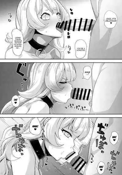 Ecchi na Yatsu ka