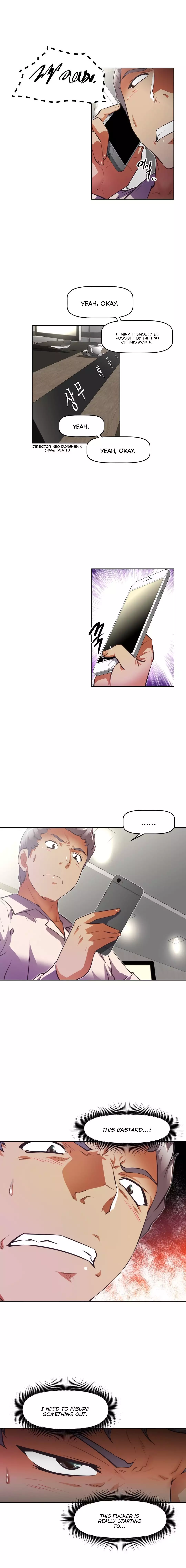 Brawling Go Ch.76-120
