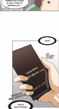 [Gaehoju] The Girl That Wet the Wall Ch. 3-10 [English]