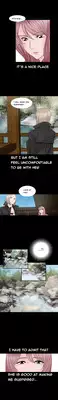 The Taste of the Hand Ch.1-40 (English) (Ongoing)