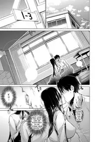 [Miyano Kintarou] Hishojo List | Non-Virgin List 1-6 [English] {darknight} [Digital]