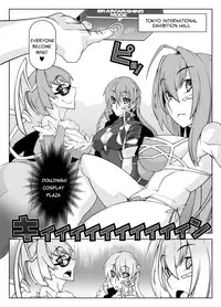 (C92) [Gantai Critical (BeLu)] Mind Control Girl 10 (Sword Art Online, FateGrand Order)[english][Netorare Nation]
