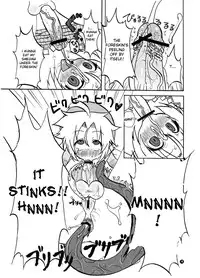 (Puniket 18) [Suteinu Nursery (Hagotae Spa)] Mariel No Nichijou 2 | Mariel's Life 2 (Wild Arms) [English] [desudesu]
