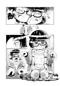 ○女チカン電車珍ぶらり子宮行き