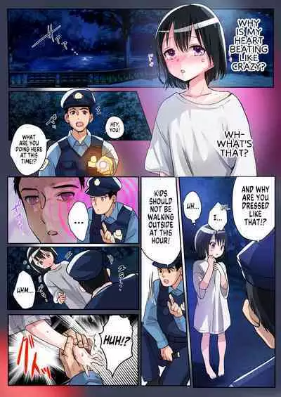 [Amuai Okashi Seisakusho (Tsukumaru)] TS Succubus Life ~Ayashii Shoujo ni Goyoujin~ | TS Succubus Life ~Beware of Suspicious Girls!~ [English] [SachiKing]