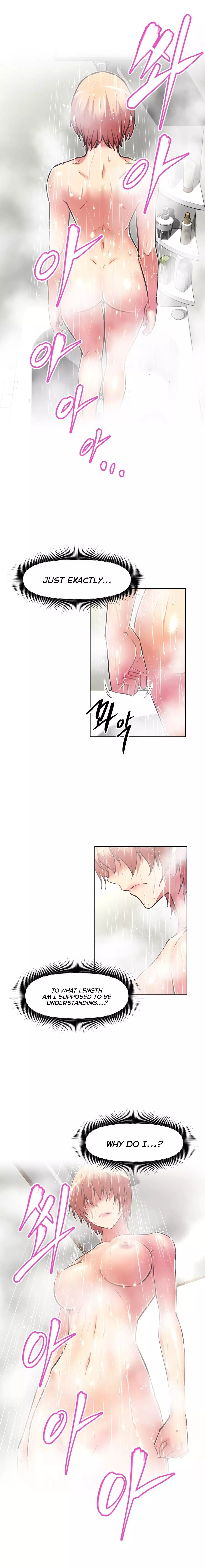 Brawling Go Ch.76-125