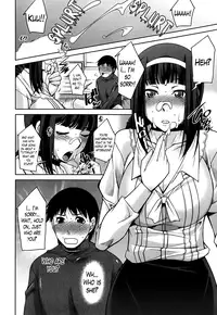 [Zen9] Taikutsu na Gogo no Sugoshikata Ch. 1-6 | A Way to Spend a Boring Afternoon Ch. 1-6 [English] [Lazarus H]