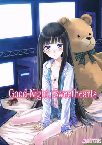 [如月群真] Sweethearts【フルカラー】【まとめ版】