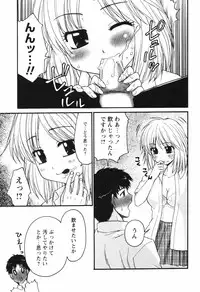 Comic Hime Dorobou [2008-09]