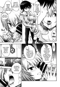 [Yagami Dai] Maji de Watashi ni Koi Shinasai! S Adult Edition ~Shodai Heroine Hen~ | Fall in Love With Me For Real! [English] {Doujins.com}