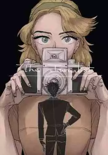 The Journalist