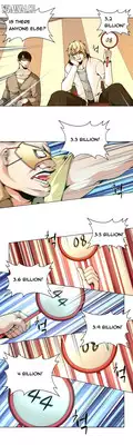 [Fantastic Whale] Twin Slave Ch.1-20 (English) (Ongoing)