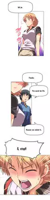 [Worin] Brawling Go Ch.0-40 (English) (YoManga) (Ongoing)