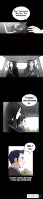 [Liangshan Bo] Seduction Ch.1-33 (English) (YoManga) (Ongoing)