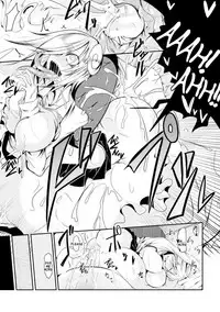 [Ganma Rei] Kaiki Nantai Katatsumuri Musume (Bessatsu Comic Unreal Monster Musume Paradise Digital Ban Vol. 7) [English] [Tigoris Translates] [Digital]