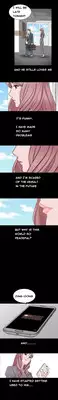 The Taste of the Hand Ch.1-40 (English) (Ongoing)